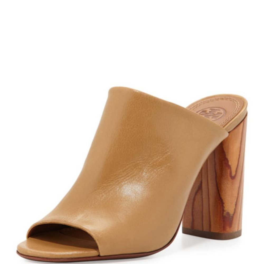 Tory Burch Raya Mule 7.5